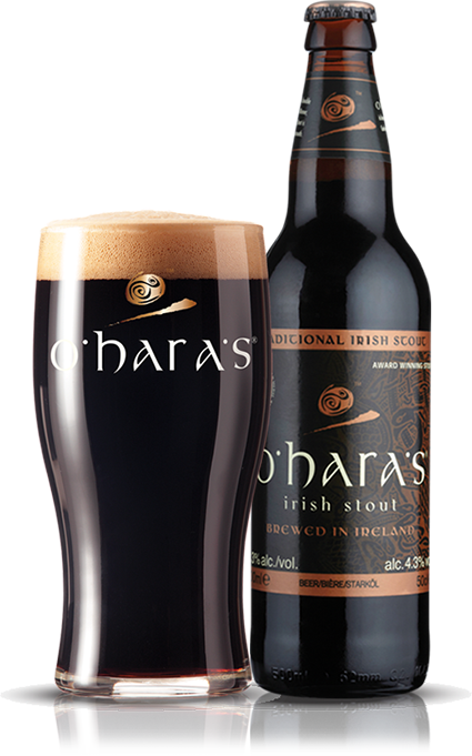 Irish Stout - O'hara's