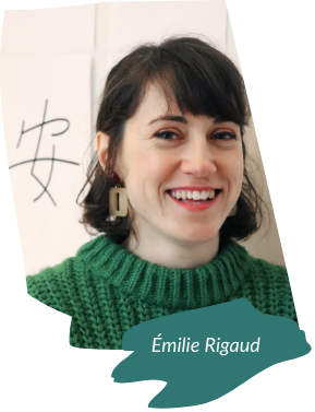 Émilie Rigaud