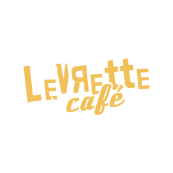 Levrette café