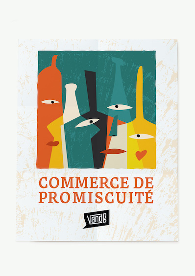 Commerce de Promiscuite