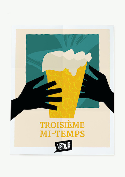 Troisième mitemps