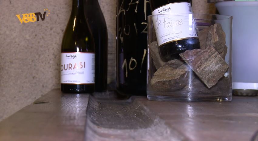 Ourasi : un vin à l’image d’un cheval légendaire
