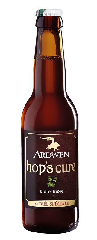 Hop's Cure - Craft Beer
