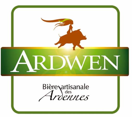 Logo brasserie Ardwen