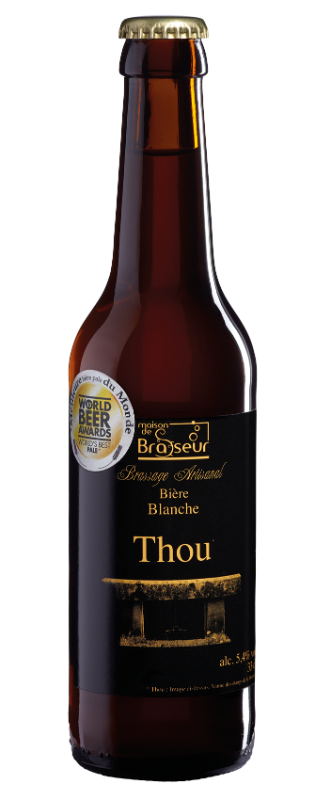Bière la Thou