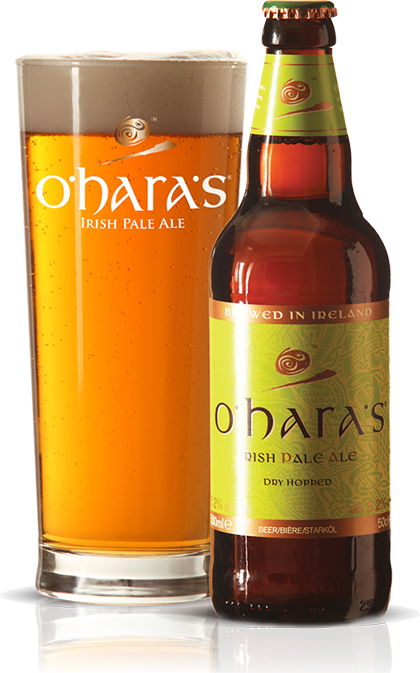 O'hara's Pale Ale