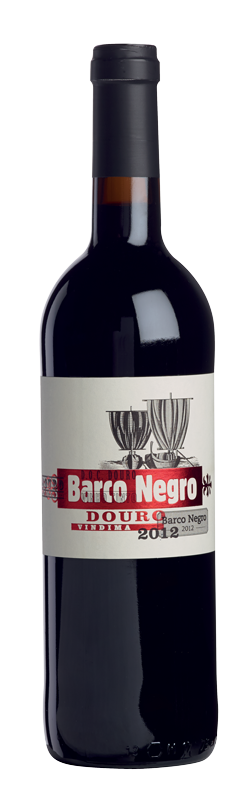Barco Negro  - vin Portugal