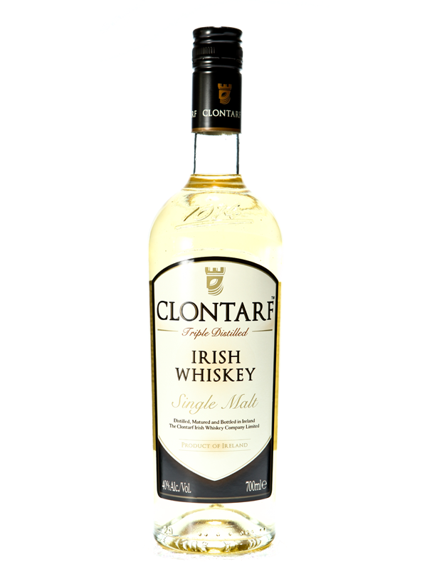 Clontarf - whiskey single malt