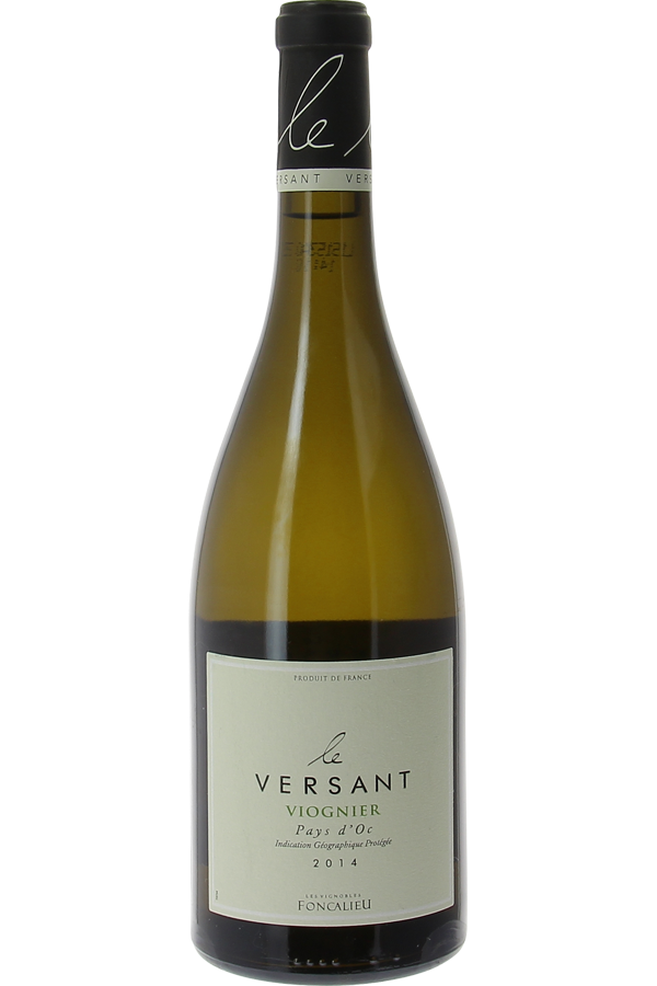 Vin blanc Le Versant
