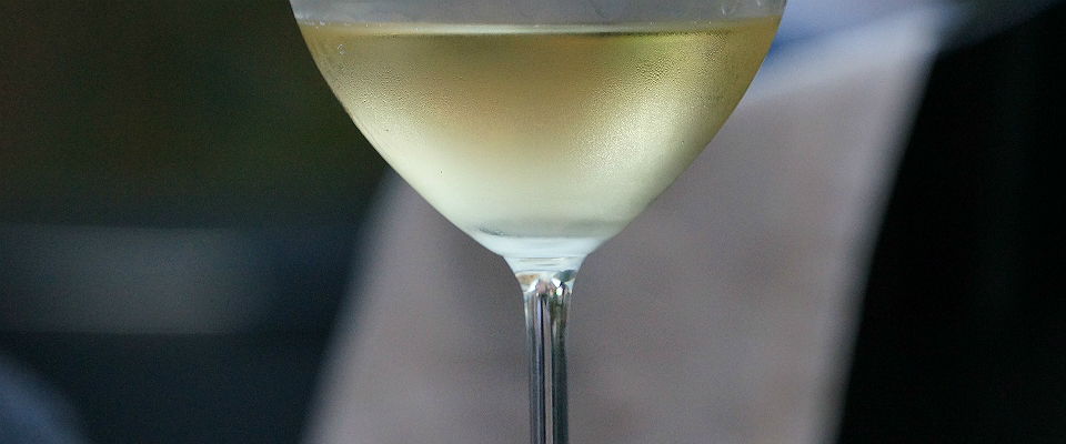 Vin Blanc Muscat