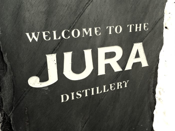 Distillerie Jura 