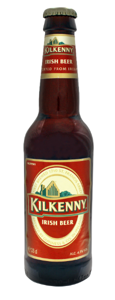 Kilkenny - bière irlande