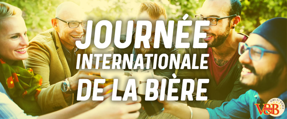 Journée internationale de la bière