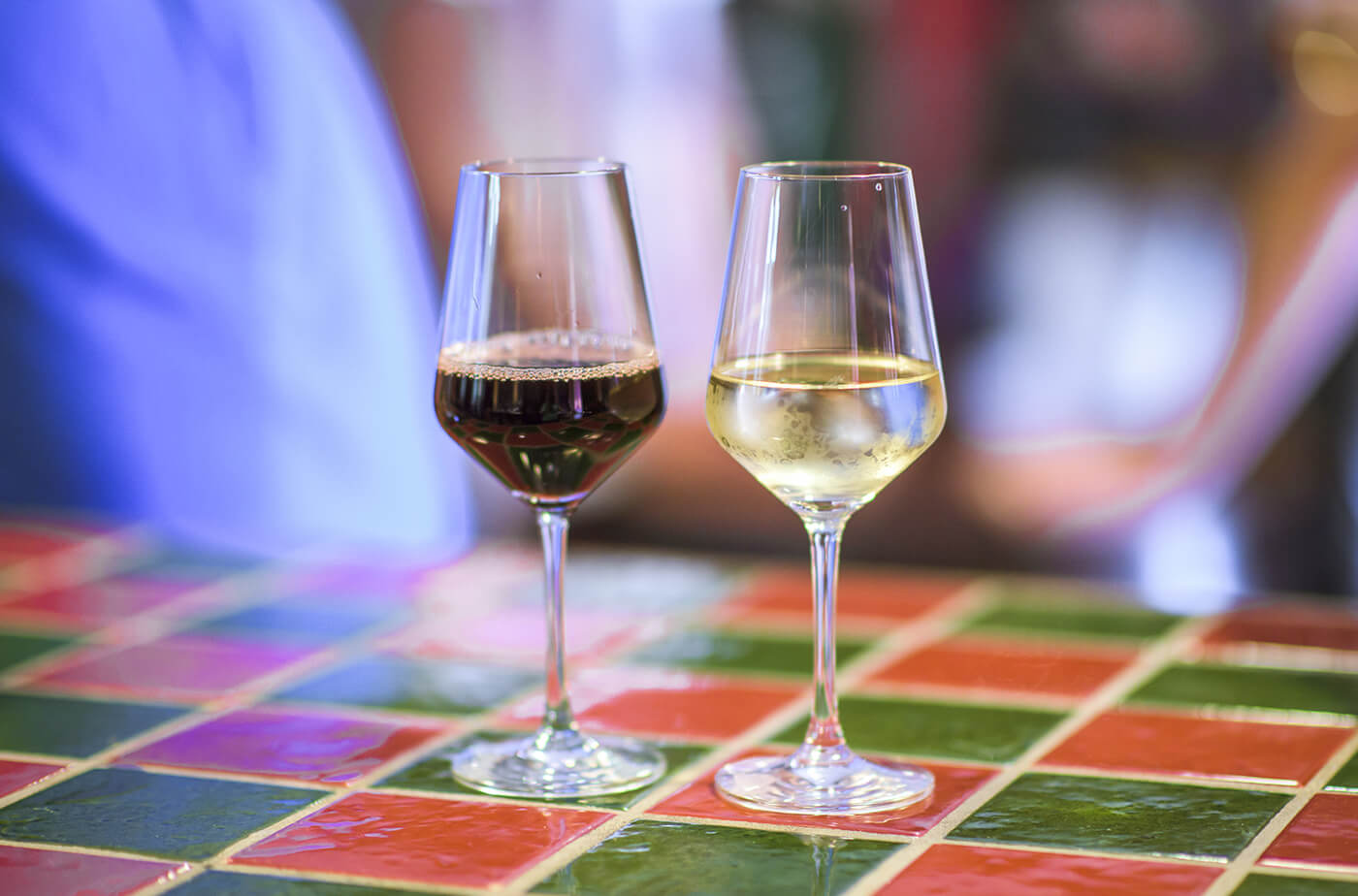 8 choses à savoir sur le vin