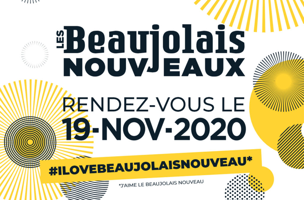 beaujolais nouveau 2020