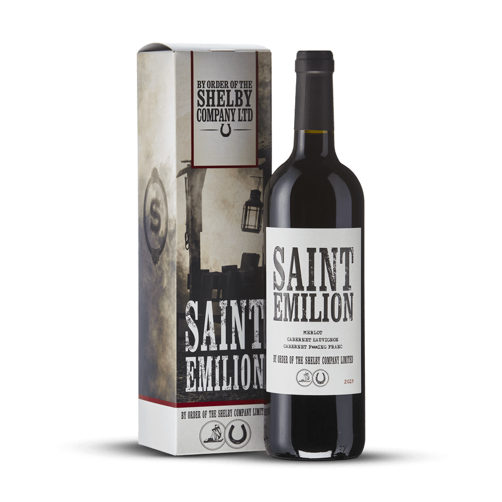 vignobles bardet saint emilion by the shelby company 2019
