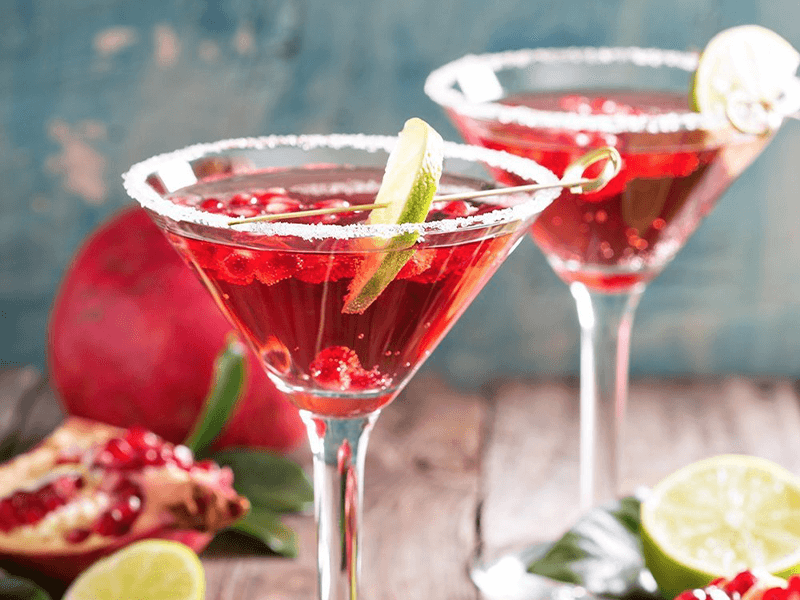 Les glaçons, un élément essentiel pour obtenir un cocktail parfait