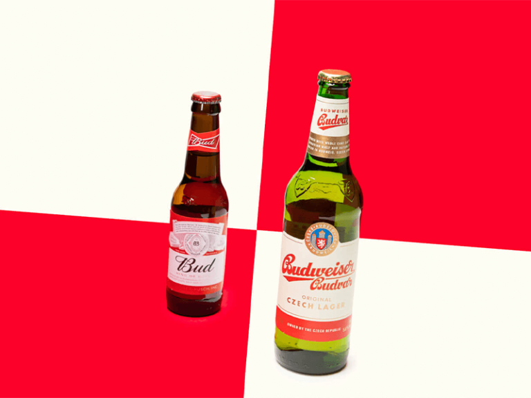 Budweiser Budvar vs Bud quelles différences ? V and B Blog